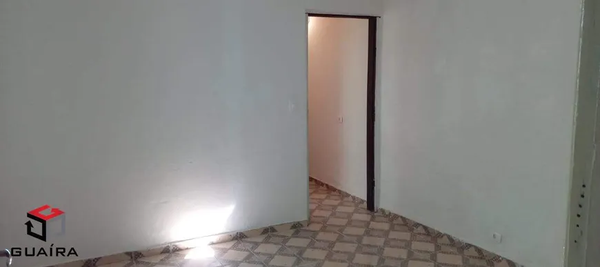 Foto 1 de Casa com 3 Quartos para alugar, 122m² em Alves Dias, São Bernardo do Campo