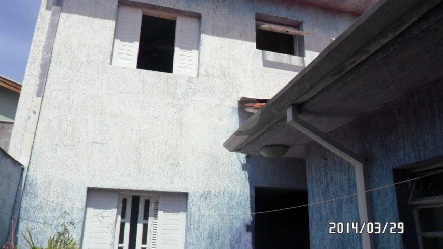 Foto 1 de Casa com 4 Quartos à venda, 210m² em Tremembé, São Paulo