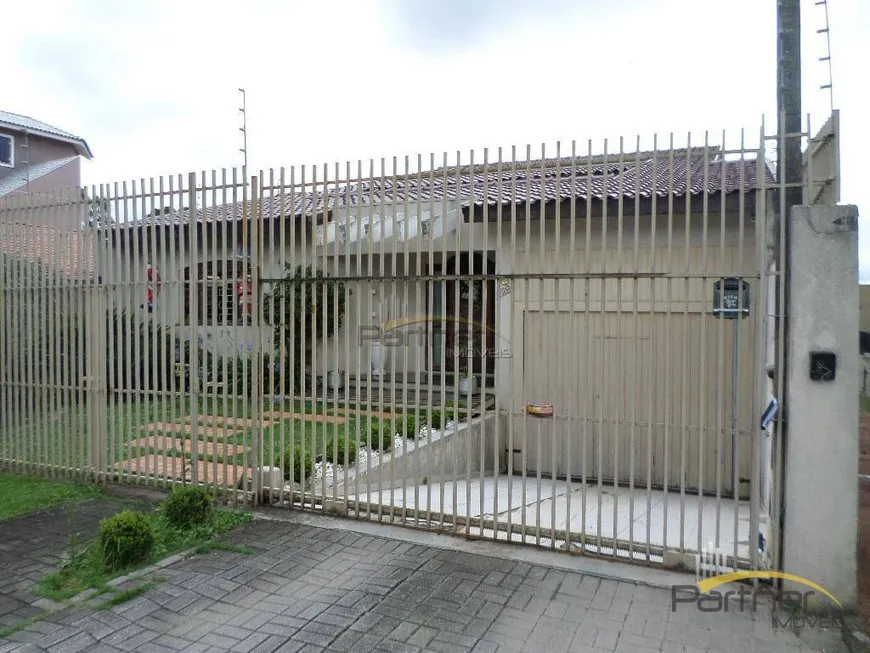 Foto 1 de Casa com 4 Quartos à venda, 504m² em Guaíra, Curitiba