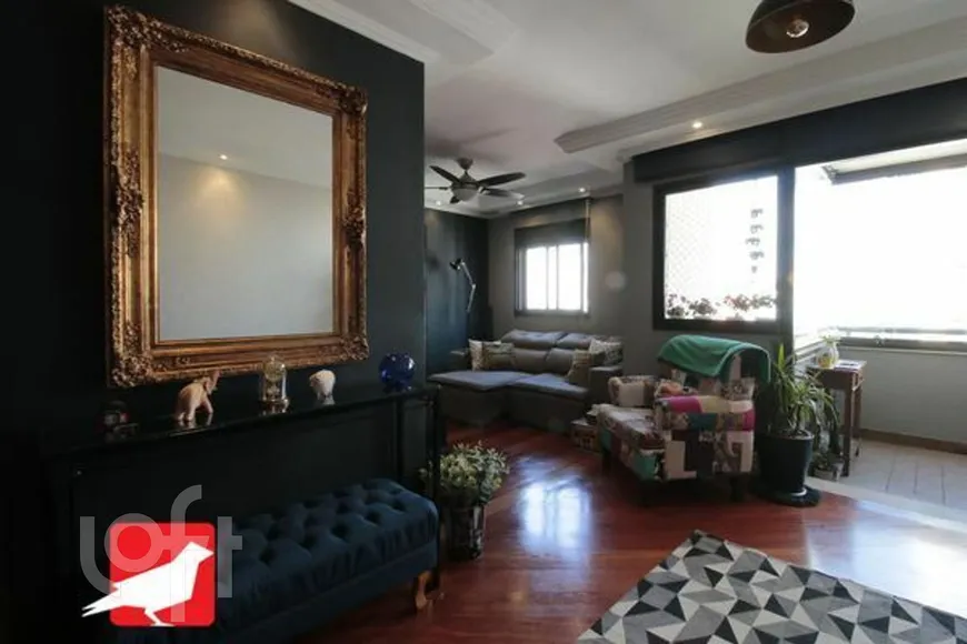 Foto 1 de Apartamento com 2 Quartos à venda, 95m² em Perdizes, São Paulo