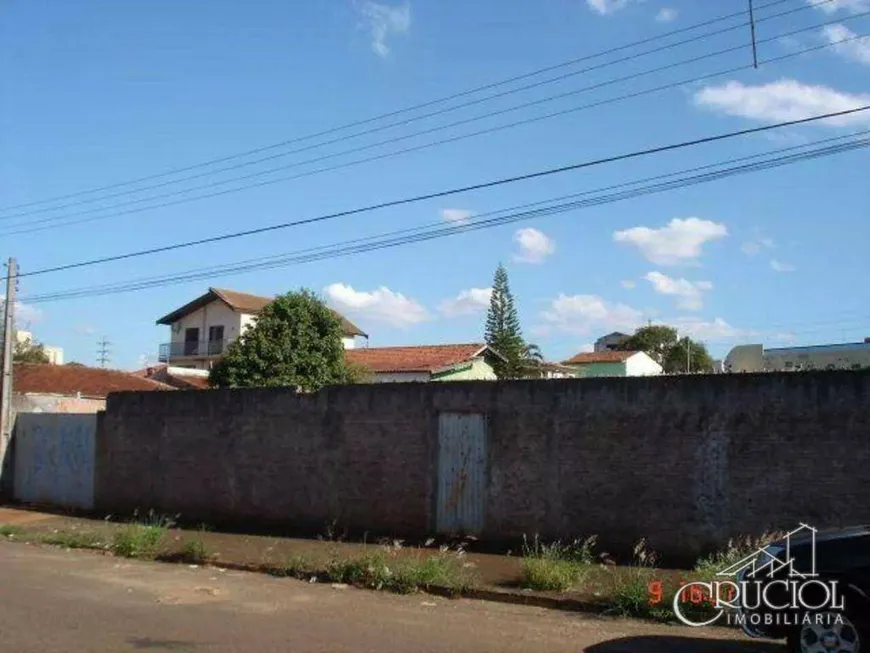 Foto 1 de Lote/Terreno para venda ou aluguel, 793m² em Vila Nova, Londrina