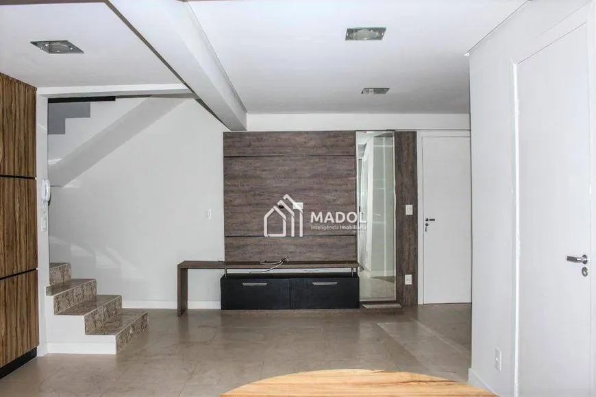 Foto 1 de Apartamento com 2 Quartos à venda, 124m² em Jardim Carvalho, Ponta Grossa