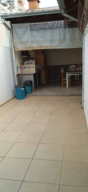 Foto 1 de Casa com 3 Quartos à venda, 189m² em Jardim Panorama, Bauru