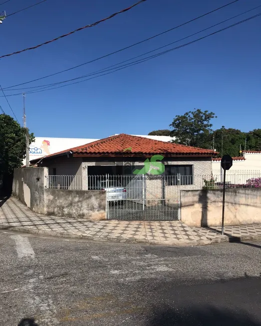 Foto 1 de Casa com 3 Quartos à venda, 199m² em Jardim Vera Cruz, Sorocaba