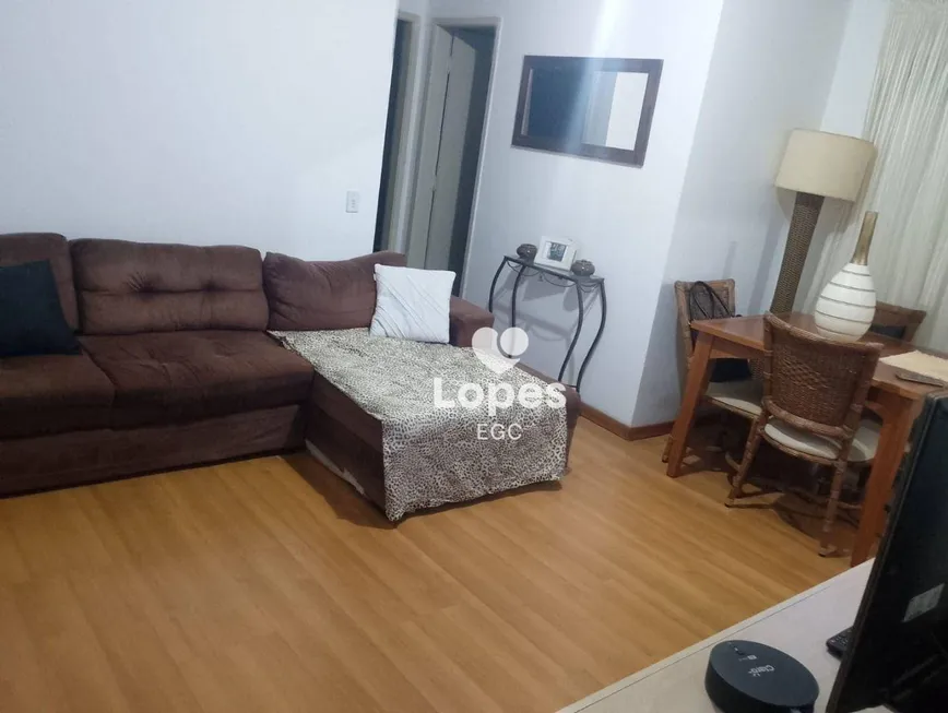 Foto 1 de Apartamento com 2 Quartos à venda, 53m² em Vila Ema, São Paulo