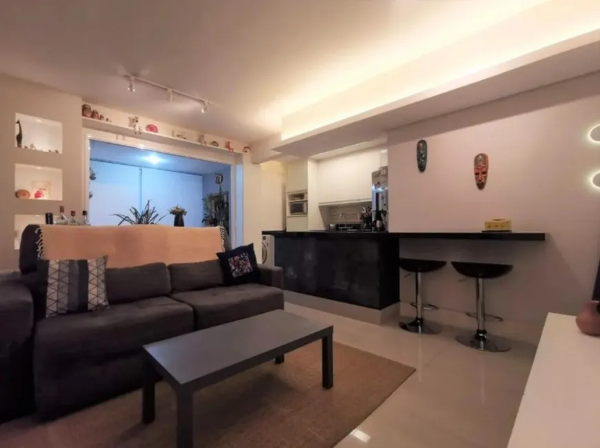 Foto 1 de Apartamento com 2 Quartos à venda, 65m² em Alto da Lapa, São Paulo