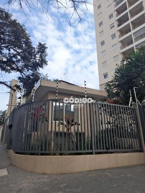 Foto 1 de Apartamento com 3 Quartos para alugar, 71m² em Picanço, Guarulhos