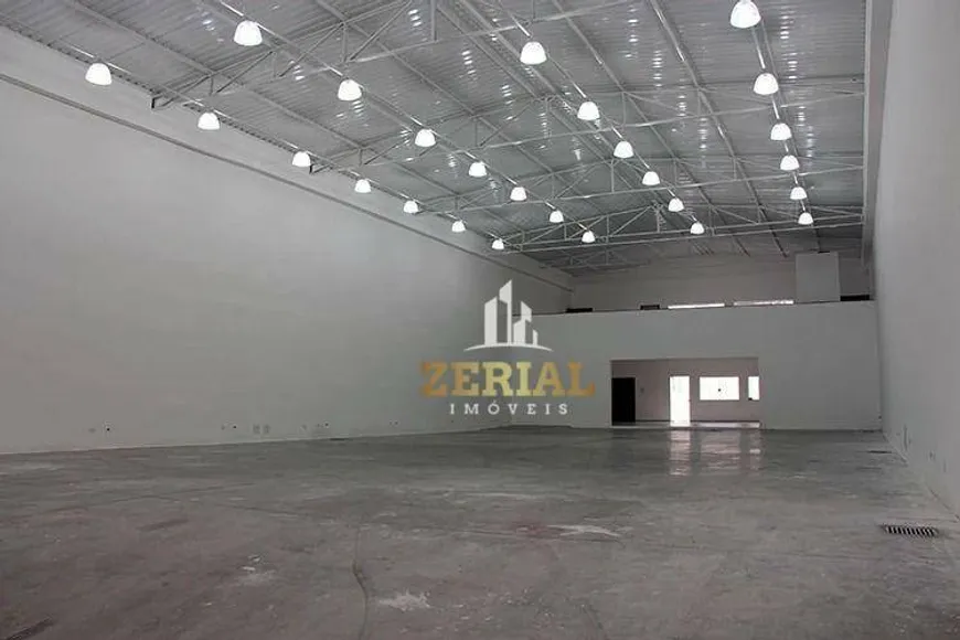 Foto 1 de Ponto Comercial para alugar, 720m² em Centro, São Caetano do Sul