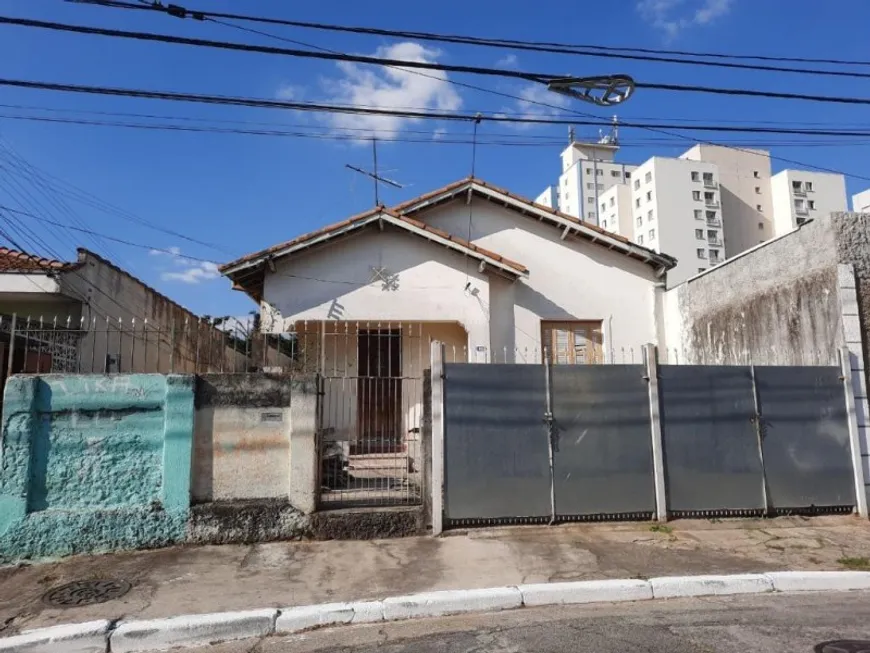 Foto 1 de Lote/Terreno à venda, 370m² em Freguesia do Ó, São Paulo