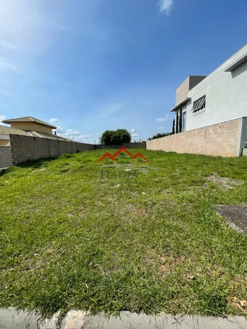 Foto 1 de Lote/Terreno à venda, 600m² em Residencial Terras de Jundiai, Jundiaí