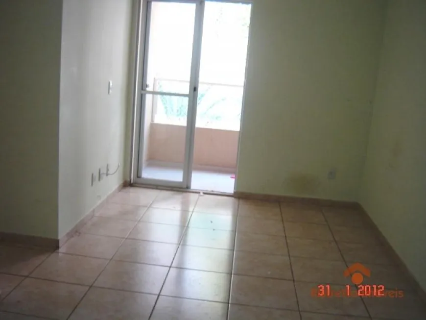 Foto 1 de Apartamento com 3 Quartos à venda, 75m² em Paraisópolis, São Paulo