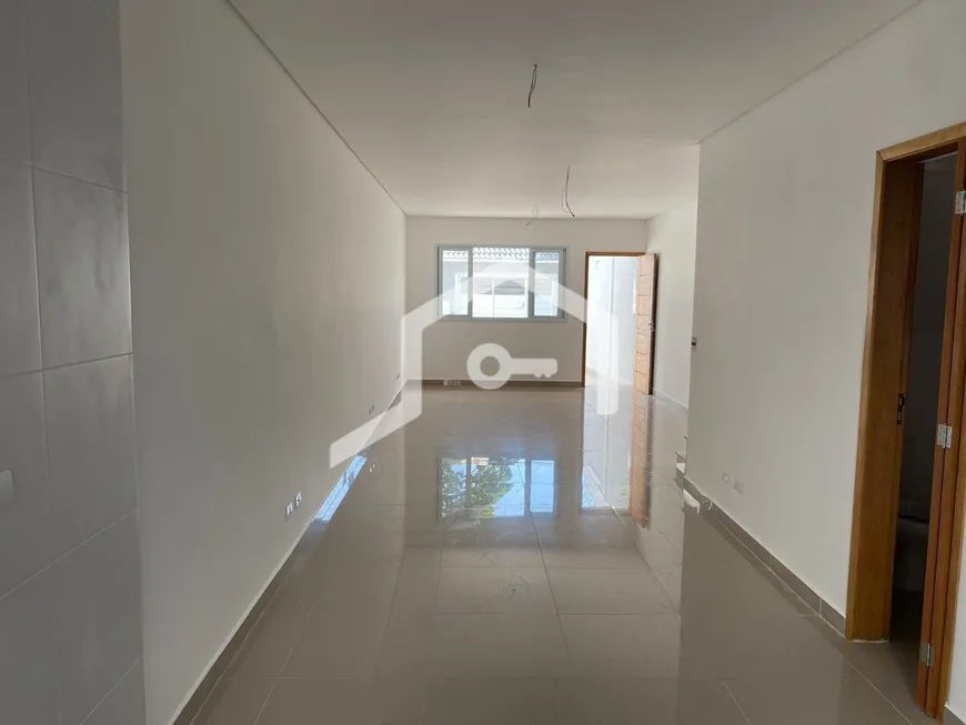 Foto 1 de Sobrado com 3 Quartos à venda, 121m² em Vila Gea, São Paulo