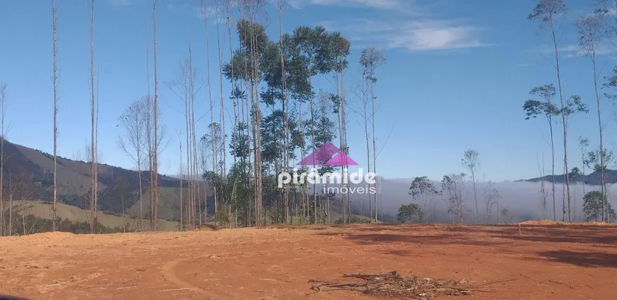 Foto 1 de Lote/Terreno à venda, 38600m² em Zona Rural, Monteiro Lobato