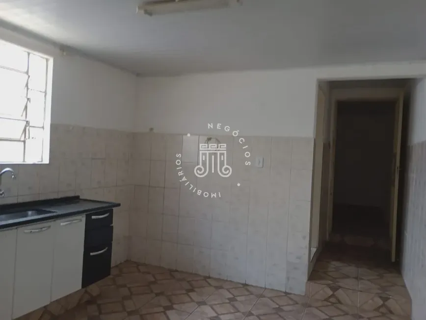 Foto 1 de Casa com 2 Quartos à venda, 80m² em Jardim Ana Maria, Jundiaí