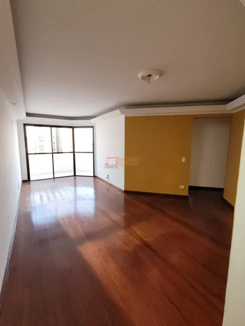 Foto 1 de Apartamento com 3 Quartos à venda, 144m² em Anchieta, São Bernardo do Campo