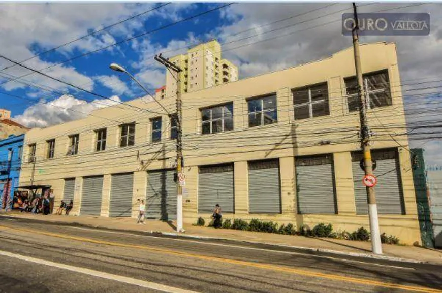 Foto 1 de Galpão/Depósito/Armazém à venda, 2300m² em Tatuapé, São Paulo