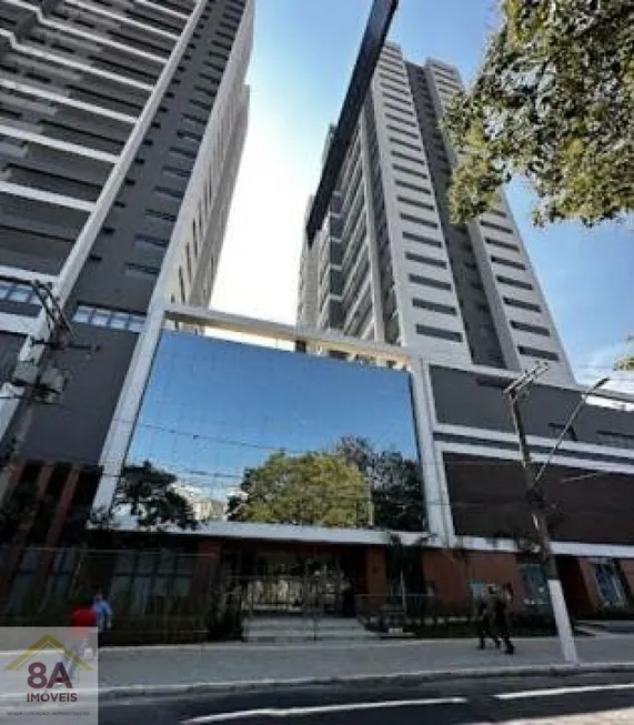 Foto 1 de Apartamento com 3 Quartos para alugar, 89m² em Vila Independência, São Paulo