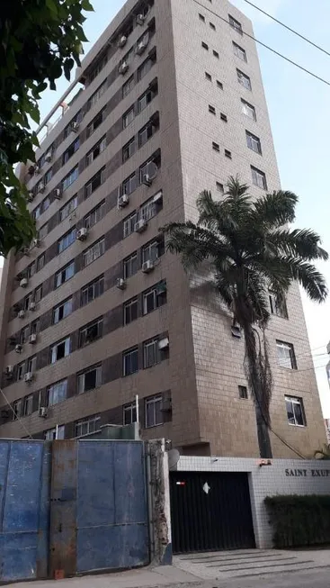 Foto 1 de Apartamento com 3 Quartos à venda, 125m² em Varjota, Fortaleza