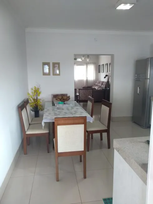 Foto 1 de Casa com 3 Quartos à venda, 400m² em Jardim Ouro Verde, Limeira