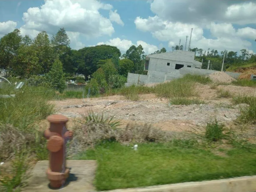 Foto 1 de Lote/Terreno à venda em Centro, Cajamar