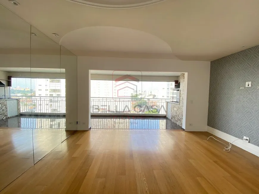 Foto 1 de Apartamento com 3 Quartos à venda, 104m² em Vila Prudente, São Paulo