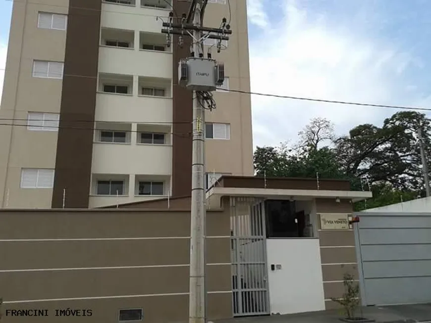 Foto 1 de Apartamento com 2 Quartos à venda, 65m² em Vila Coralina, Bauru