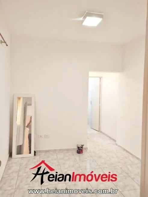 Foto 1 de Casa com 1 Quarto para alugar, 40m² em Bosque da Saúde, São Paulo