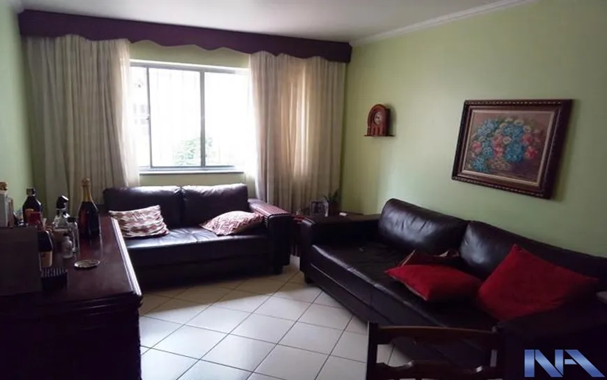 Foto 1 de Casa com 3 Quartos à venda, 130m² em Vila Mariana, São Paulo