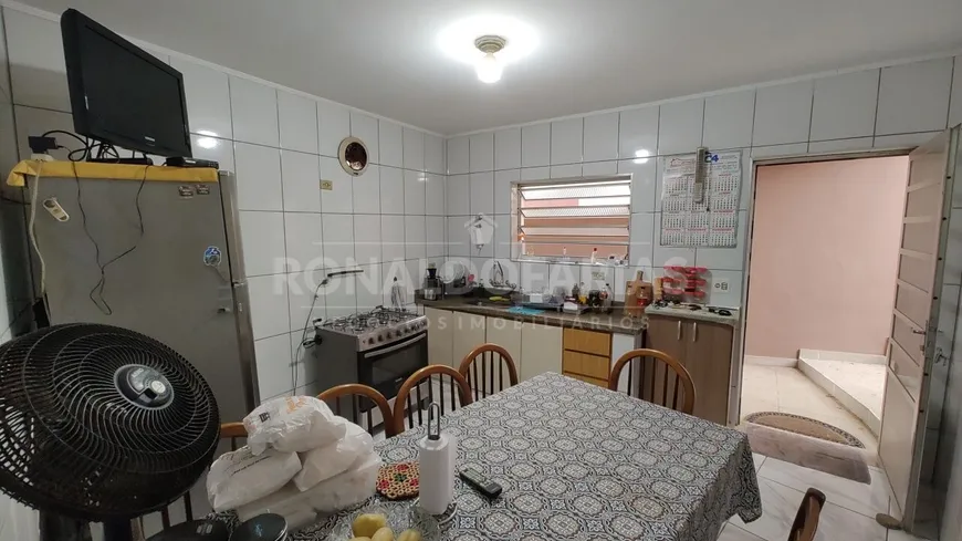 Foto 1 de Sobrado com 3 Quartos à venda, 180m² em Socorro, São Paulo