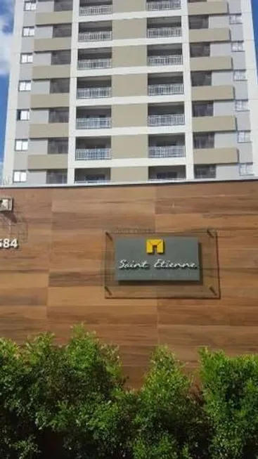Foto 1 de Apartamento com 3 Quartos à venda, 91m² em Cidade Alta, Cuiabá