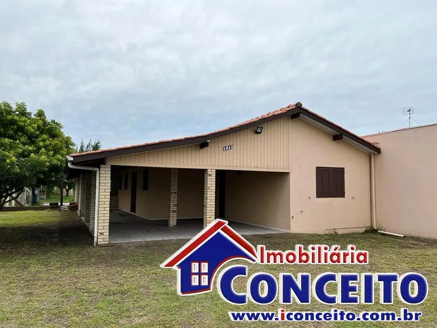 Foto 1 de Casa com 3 Quartos à venda, 150m² em Mariluz, Imbé