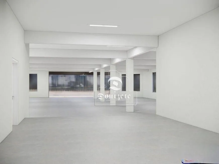 Foto 1 de Ponto Comercial para alugar, 170m² em Centro, São Bernardo do Campo