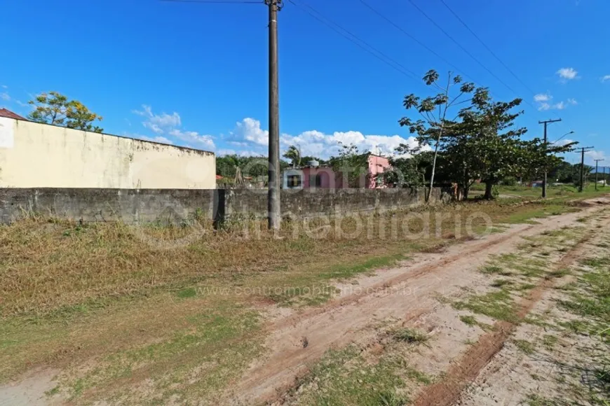 Foto 1 de Lote/Terreno à venda, 482m² em Estancia Sao Jose, Peruíbe