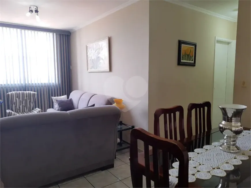 Foto 1 de Apartamento com 2 Quartos à venda, 58m² em Vila Jaguara, São Paulo