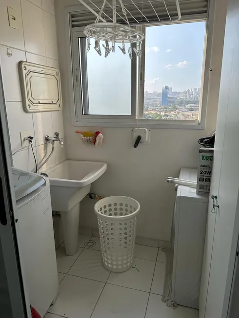 Foto 1 de Apartamento com 2 Quartos para alugar, 57m² em Vila Guilherme, São Paulo