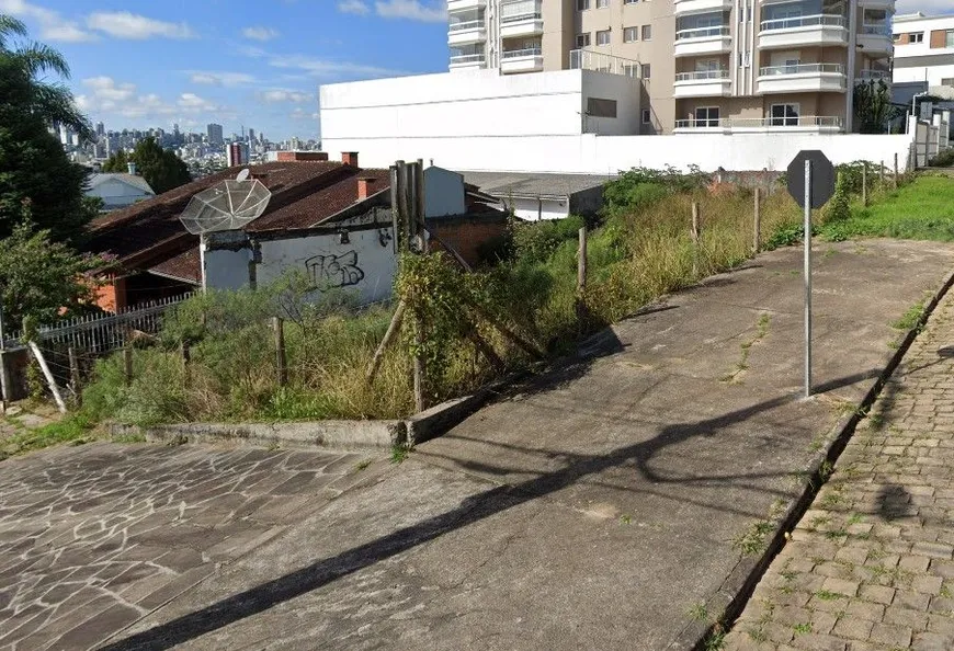 Foto 1 de Lote/Terreno à venda, 480m² em Colina Sorriso, Caxias do Sul