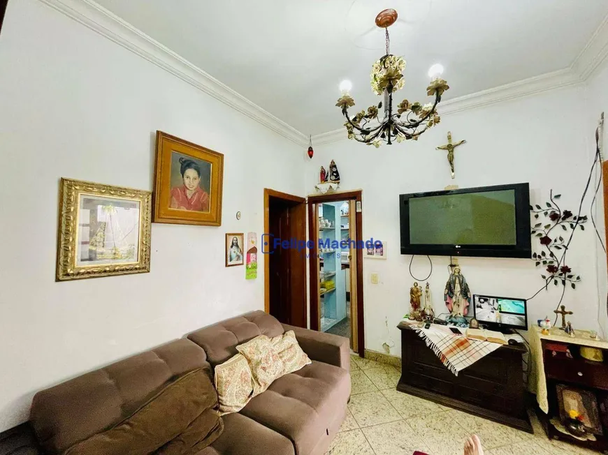 Foto 1 de Casa com 4 Quartos à venda, 180m² em Inhaúma, Rio de Janeiro