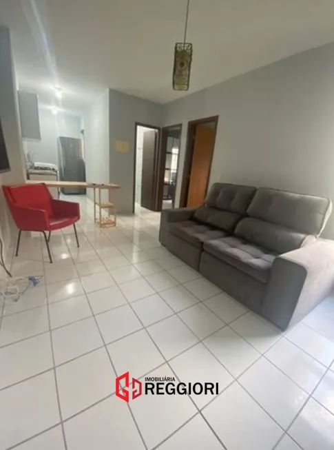 Foto 1 de Apartamento com 2 Quartos à venda, 53m² em São Judas Tadeu, Balneário Camboriú