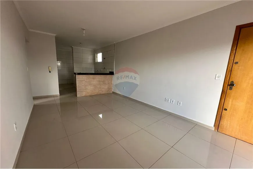 Foto 1 de Apartamento com 2 Quartos à venda, 62m² em Jardim Santana, Franca