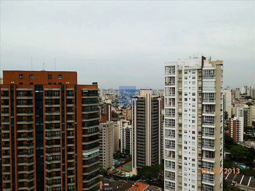 Foto 1 de Apartamento com 4 Quartos à venda, 141m² em Vila Mariana, São Paulo