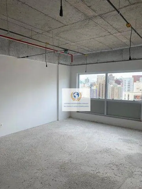 Foto 1 de Sala Comercial à venda, 40m² em Cambuí, Campinas