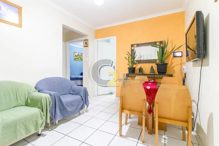 Foto 1 de Apartamento com 2 Quartos à venda, 60m² em Perdizes, São Paulo