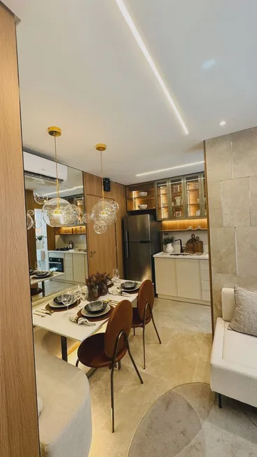 Foto 1 de Apartamento com 2 Quartos à venda, 78m² em Amaralina, Salvador