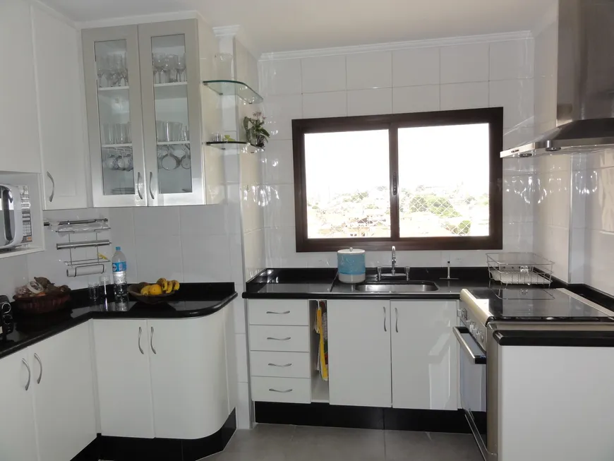 Foto 1 de Apartamento com 3 Quartos para venda ou aluguel, 125m² em Vila Guilherme, São Paulo