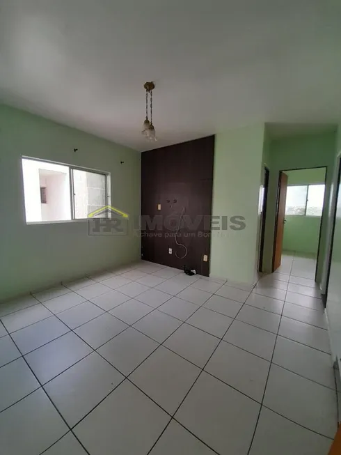 Foto 1 de Apartamento com 2 Quartos à venda, 48m² em Monte Castelo, Teresina