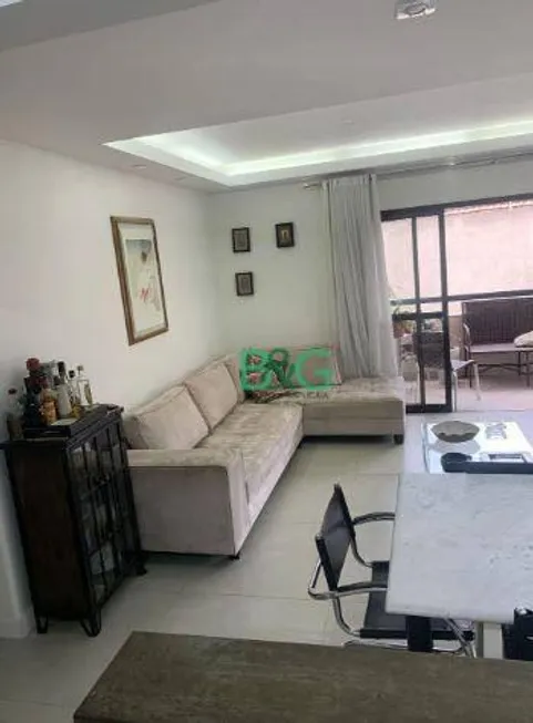 Foto 1 de Apartamento com 4 Quartos à venda, 125m² em Móoca, São Paulo
