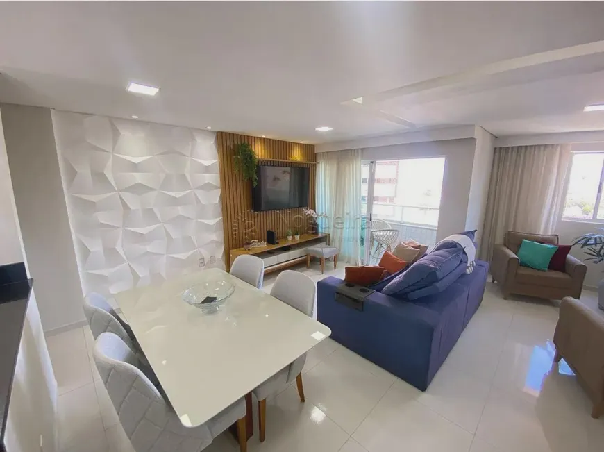 Foto 1 de Apartamento com 3 Quartos à venda, 80m² em Encruzilhada, Recife