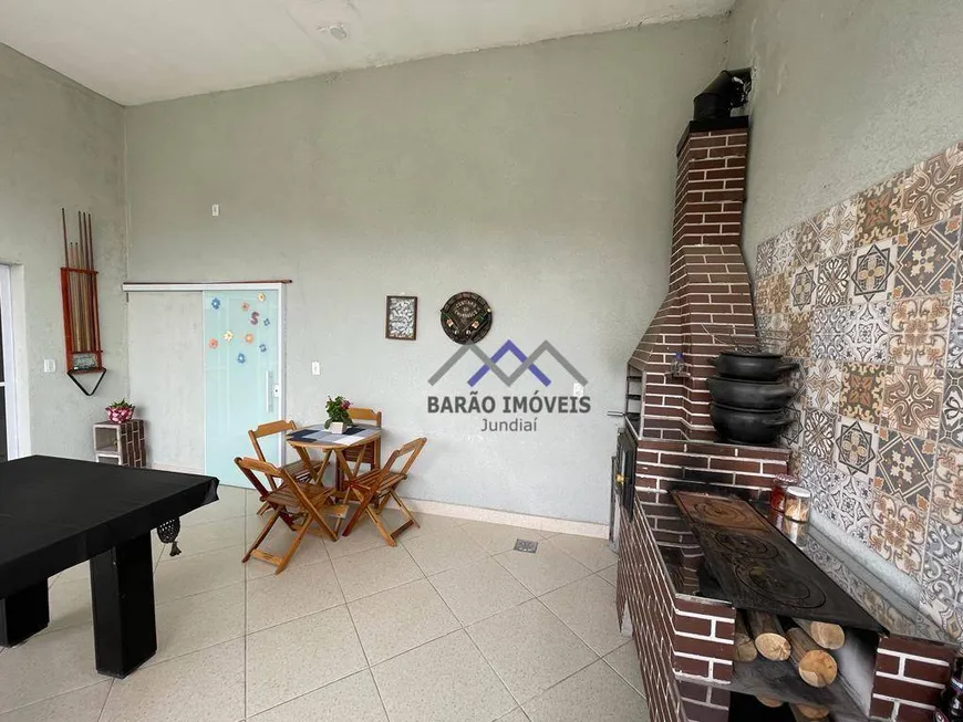 Foto 1 de Casa de Condomínio com 4 Quartos à venda, 200m² em Jacaré, Cabreúva