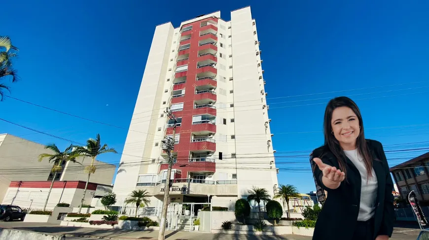 Foto 1 de Apartamento com 3 Quartos à venda, 119m² em Estreito, Florianópolis