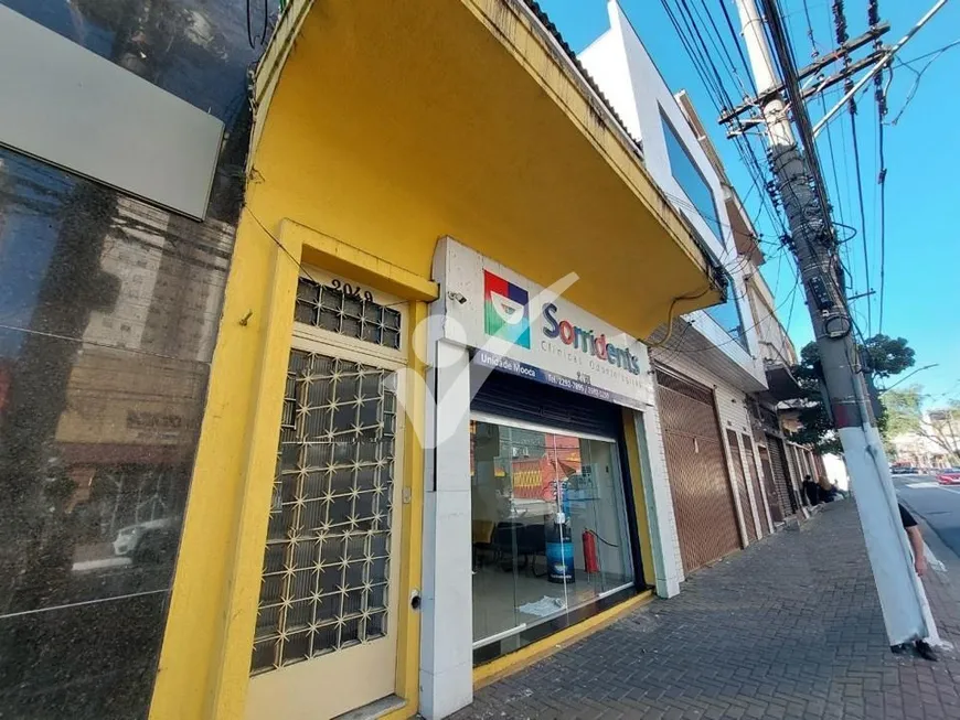 Foto 1 de Ponto Comercial para alugar, 190m² em Móoca, São Paulo